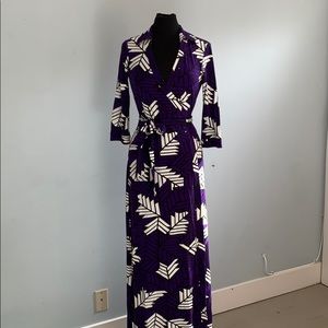 Diane von Furstenberg Wrap Dress